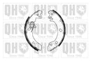 Quinton Hazell Brake Shoe Kit  - BS802
