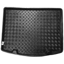 Boot Liner, Carpet Insert & Protector Kit-Ford Kuga 2020+ - Black
