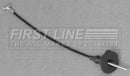 First Line Brake Cable - FKB3157 fits Ford Transit Connect
