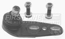 First Line Ball Joint Lower Lh  - FBJ5218 fits VAG 80,90,Quattro 1980-91