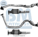 BM Cats Approved Petrol Cat - BM90673H