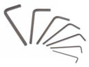 Laser Hex Key Set