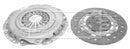 Borg & Beck Clutch Kit 2-In-1  - HK2428 fits GM Astra,Insignia 1.6T 08-