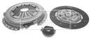 Borg & Beck Clutch Kit 3-In-1 Part No -HK6605