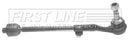 First Line Tie Rod Assembly Rh  - FDL7171 fits BMW 1srs E87, 3srs E90/91/92