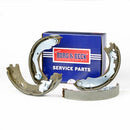 Borg & Beck Brake Shoes  - BBS6394 fits Landrover Disco. 11/04-08/09