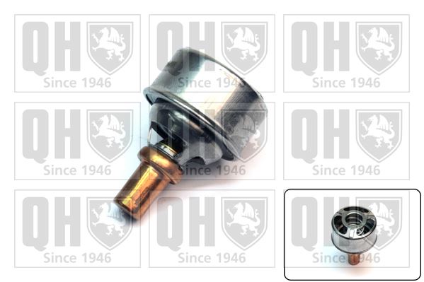 QH Coolant Thermostat - QTH486