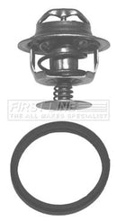 First Line Thermostat Kit  - FTK021 fits Daewoo, Daihatsu, Nissan