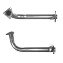 BM Cats Front Pipe - BM70362