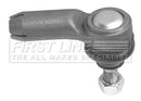 First Line Tie Rod End Outer Rh  - FTR4202 fits Audi 100,200,V8, (outer RH)