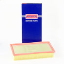 Borg & Beck Air Filter -  BFA2115 fits Volvo 480 ES Turbo