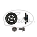 Gates DriveAlign Torsional Vibration Damper - TVD1151A