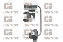 Ignition Condenser - XCON96