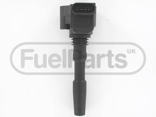 Fuel Parts Ignition Coil - CU1586