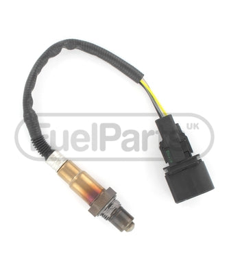 Fuel Parts Oxygen Sensor - LB1468