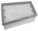 Borg & Beck Air Filter -  BFA2503 fits Renault Megane CC,Megane III
