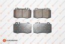 Eurorepar Brake Pad Kit - 1623059380