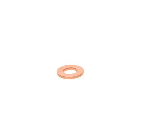 Bosch Seal Ring (Pack Of 10) Part No - F00VC17503