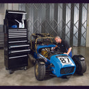 Draper Expert Tool Chest, 6 Drawer, 26"