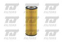 Quinton Hazell Oil Filter - QFL0237
