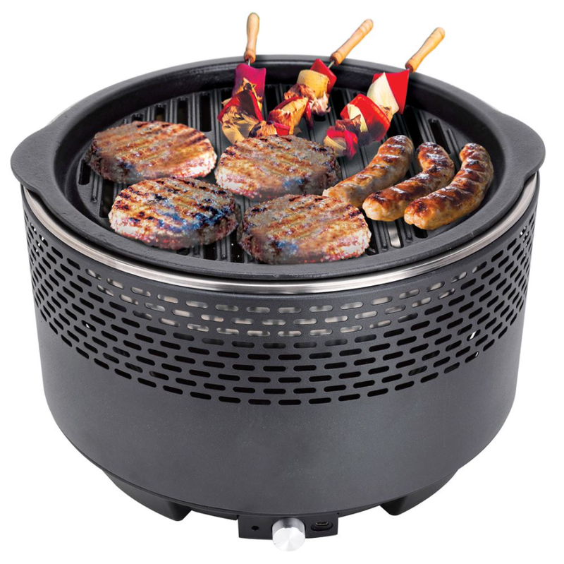 Yoga BBQ Grill / Camping cooker