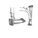 BM Cats Connecting Pipe - BM50582