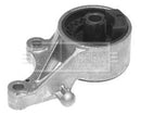 Borg & Beck Engine Mounting  - BEM3362 fits Vauxhall Astra IV,Zafira 98-