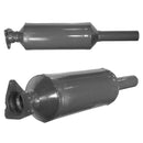 BM Cats Silicon Carbide (SiC) DPF - BM11083P with Fitting Kit - FK11083 fits Fiat