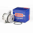 Borg & Beck Water Pump Kit  - BWP1720 fits VW Polo/Golf 1.4 >99