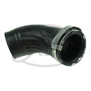 Gates Turbo Charger Hose - 09-0046