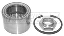 First Line Wheel Bearing Kit  - FBK968 fits Citroen, Fiat, Peugeot-Front