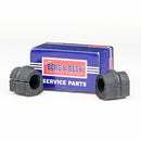 Borg & Beck Bush -  BSK7563K fits Nissan Primera P12 02-