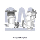 BM Cats Approved Petrol Cat - BM91779H