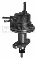 First Line Mechanical Fuel Pump  - FFP536 fits Renault 12-30,Fuego, VW Beetle