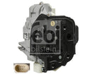 Febi Bilstein Door Lock - 172128 fits Audi