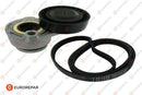 Eurorepar V-Ribbed Belt Set - 1612058480