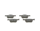 Bosch Brake Pad Set - 0986494659