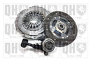QH Clutch Kit with Central Slave Cylinder - QKT2749AF
