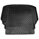 Boot Liner, Carpet Insert & Protector Kit-Mercedes C Class Saloon W204 2007-2014 - Black