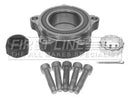 First Line Wheel Bearing Kit  - FBK1082 fits Ford Transit 06-