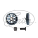 Gates Torsional Vibration Damper - TVD1198A