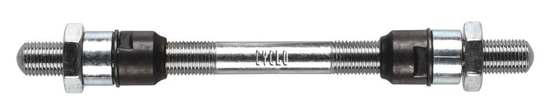 Weldtite 8332 .5 x 175mm Chrome Moly Axle