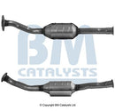 BM Cats Approved Petrol Cat - BM90115H