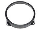 Autoleads SAK-1211 Speaker Adaptor Kit BMW Mini Front Speaker 165mm