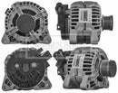 Borg & Beck Alternator - BBA2133
