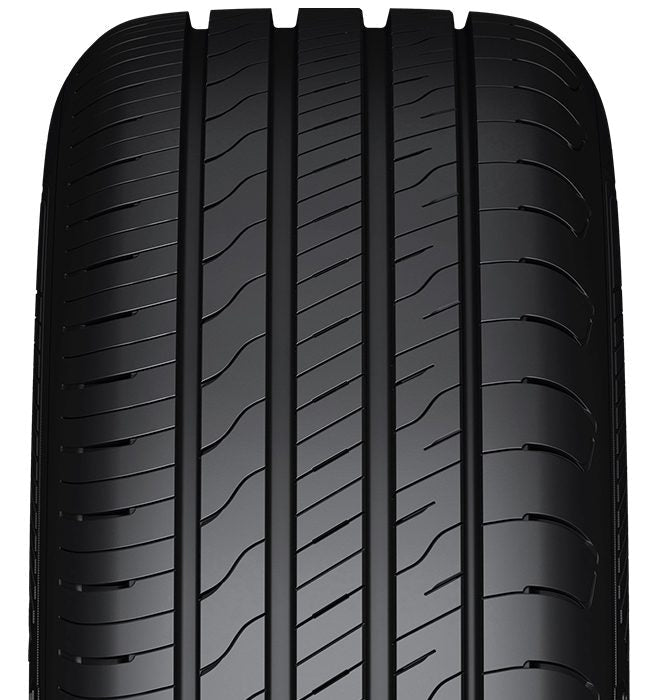 Goodyear 225 55 19 99V EfficientGrip 2 SUV tyre