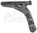 Key Parts Wishbone / Suspension Arm LH - KCA6162 fits Ford Transit 2000 on