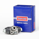 Borg & Beck Wheel Cylinder  - BBW1462 fits VW Passat 88-93