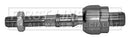 First Line Rack End L/R  - FTR5365 fits Honda Accord 12/02-on