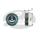 Gates DriveAlign Tensioner Pulley - T36280